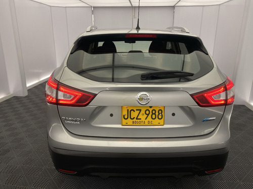 Nissan Qashqai 2.0 Advance
