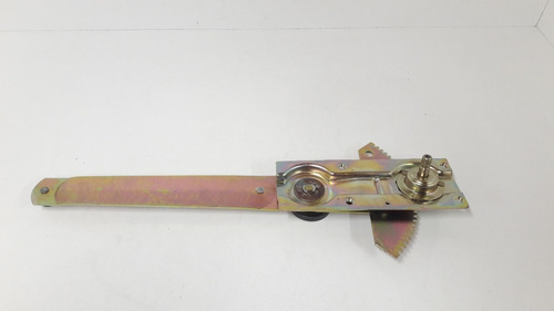 Maquina Alza Cristal Delantera Izquierda Ford Falcon 82/91