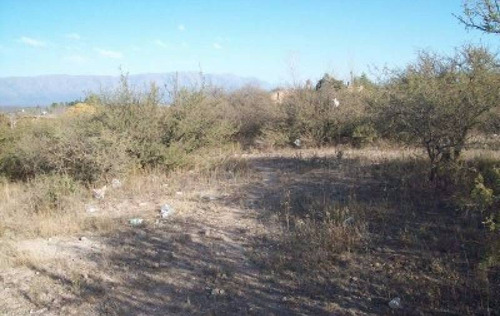 Imagen 7 de 11 de T020cb Terrenos O Lotes Venta Villa Cura Brochero