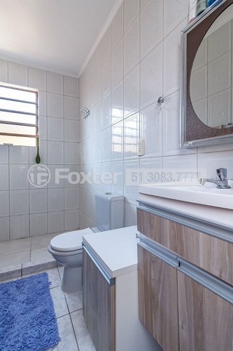 Imagem 13 de 29 de Casa, 5 Dormitórios, 210 M², Partenon - 207541