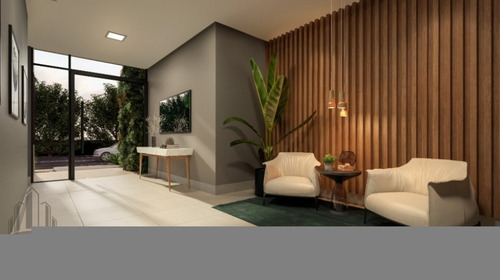 Imagem 6 de 24 de Lotus Residence - Localização Tranquila - Ap2 238 - Ap2 238