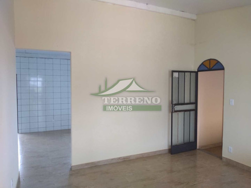 Imagem 11 de 30 de Casa Com 3 Dorms, Bom Jesus, Contagem, Cod: 381 - A381