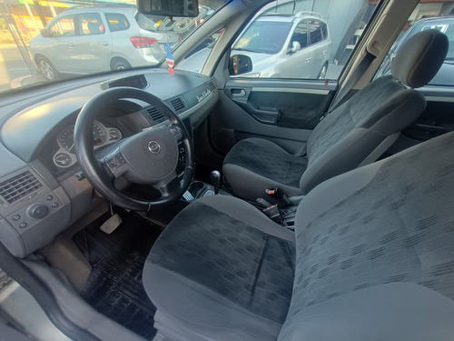 Chevrolet Meriva MERIVA PREM.EASYTRONIC 1.8 FLEXPOWER 5P