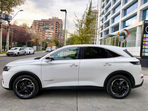 Ds Ds7 Crossback 2.0 Performance Line