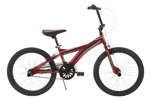 Bicicleta Huffy Para Niños R.20 Spectre Rojo 2023