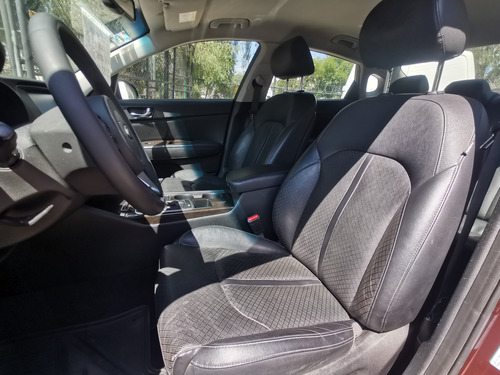 Kia Optima 2.4 Gdi Ex At