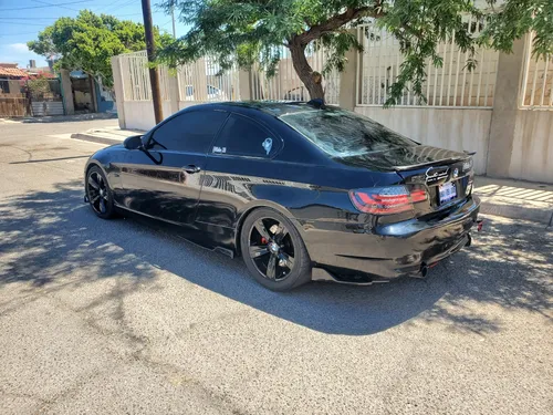 BMW Serie 3 3.0 335i Coupe At
