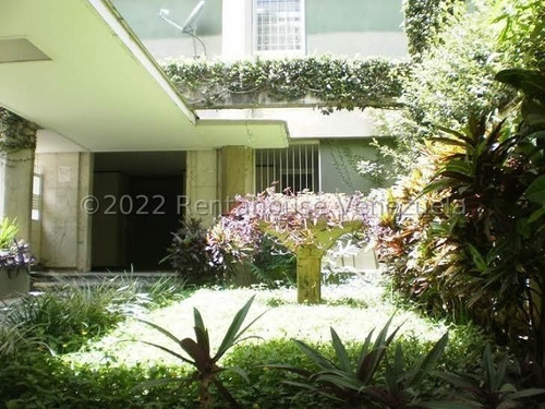 Imagen 5 de 13 de Apartamento En Alquiler Los Palos Grandes 22-24649 María José Diaz +58 424-1747490