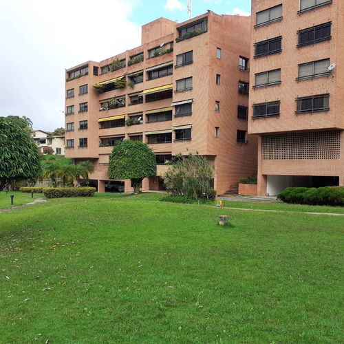 Alquiler Apartamento Alto Hatillo