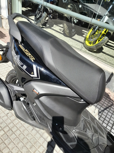 Imagen 7 de 24 de Yamaha Ray 125 Fi O Km Nuevo Modelo Motoswift Ramos Mejia