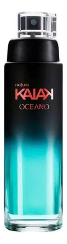 Natura Kaiak Oceano Deo-colônia Floral Spray 100ml