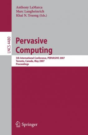 Libro Pervasive Computing - Khai N. Truong