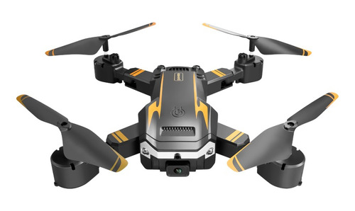 Drone Kbdfa, Nuevo Dron G6, 5g, 8k, Cámara Hd, Gps, Obst De