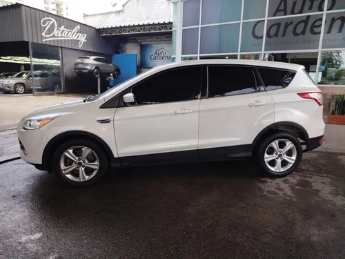 Ford Escape 2.0 Se 4x2