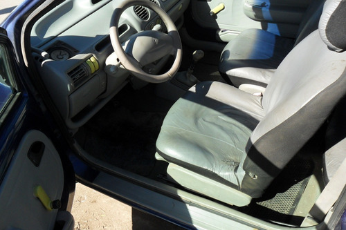 Imagen 5 de 11 de Renault Twingo