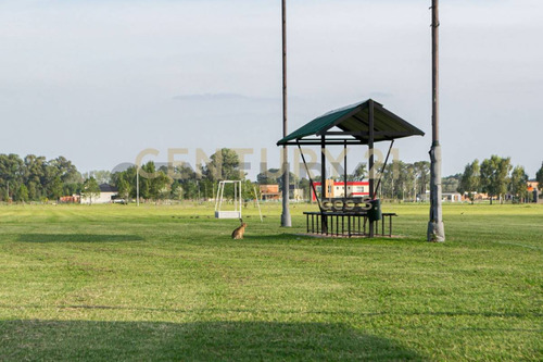 Lote En Venta Fincas De San Vicente - Canning