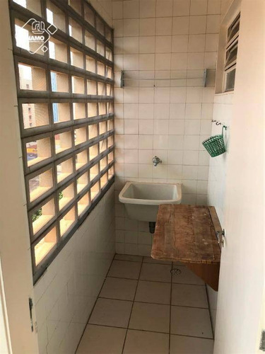 Imagem 7 de 11 de Kitnet Com 1 Dormitório Para Alugar, 40 M² - Centro - Ribeirão Preto/sp - Kn0056