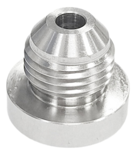 Conector De Aluminio Para Soldar Macho, Accesorio An4