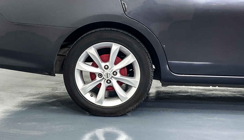 Imagen 14 de 15 de 28952 - Nissan Versa 2016 Con Garantía Mt