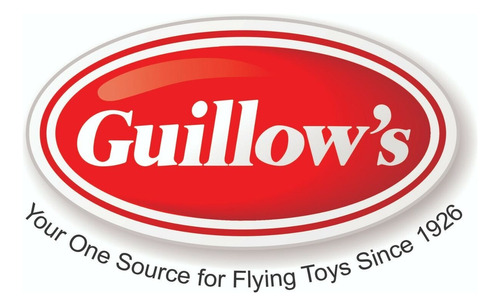 Guillows, Avión Goldwing Kit Para Armar De Madera Balsa