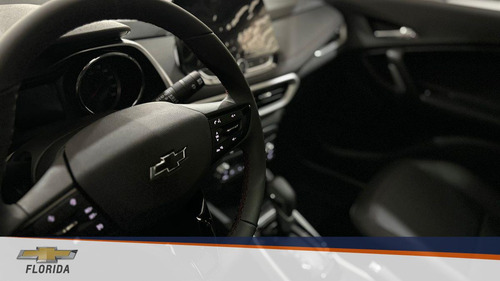 Chevrolet Tracker RS