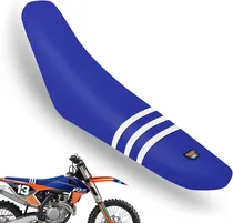Comprar Forro Para Asientos Motos De Enduro-cross Universal 