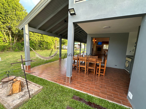 Casa Quinta En Alquiler- Chascomus