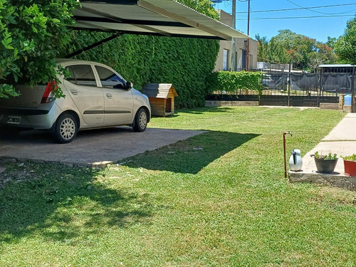 Venta Casa Villa Allende - Centro