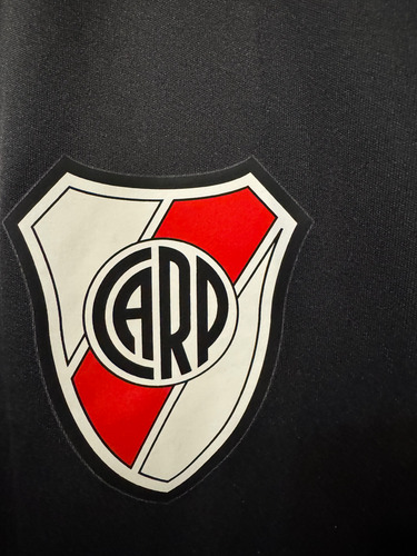 Camiseta River Plate 2022 Entrenamiento (Usado)