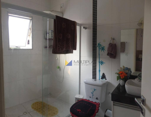 Imagem 20 de 30 de Sobrado Com 3 Dormitórios À Venda, 177 M² Por R$ 820.000 - Vila Galvão - Guarulhos/sp - So0159