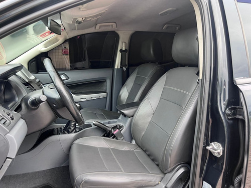Ford Ranger 2.5 XLT 4X2 CD 16V FLEX 4P MANUAL