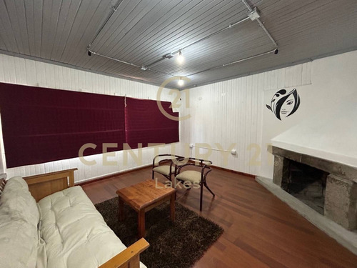 Arriendo Local Pucon