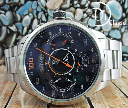 Reloj Tag Heuer Mercedes Benz Sls Precio Online, 58% OFF |  www.ingeniovirtual.com