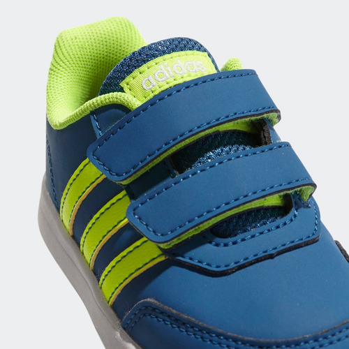 Imagen 8 de 10 de Tenis Sport Switch 2.0 Bebe adidas Bc0104