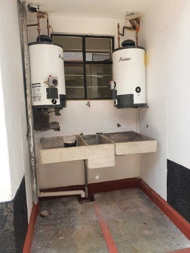 Imagen 4 de 7 de San José De La Escalera Progreso Nal Renta Deptos Remodelado