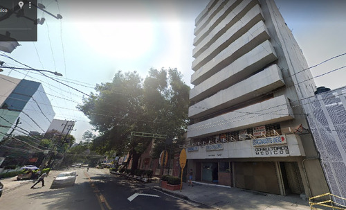 Imagen 4 de 12 de Venta De Consultorio En Colonia Roma