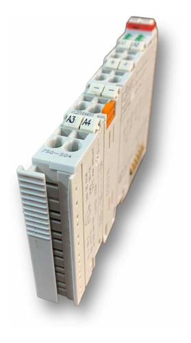 Wago 750-504 Módulo De Salidas (Usado)