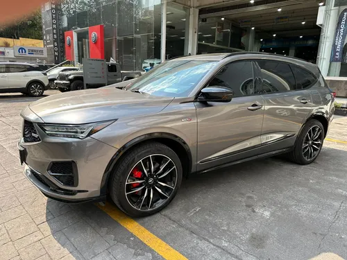 Acura Mdx 2024
