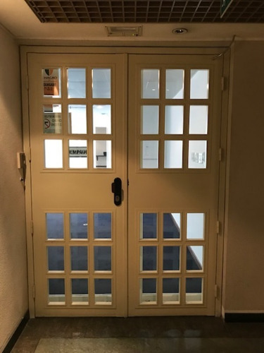 La Castellana Oficinas En Alquiler 168 M2