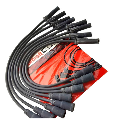Cables Bujias Ford Super Dutty 6.2