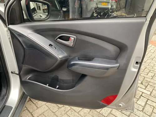 Hyundai TUCSON IX-35 2.4l