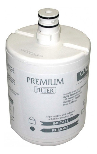 Filtro Nevera LG Lt500p / 5231ja2002a