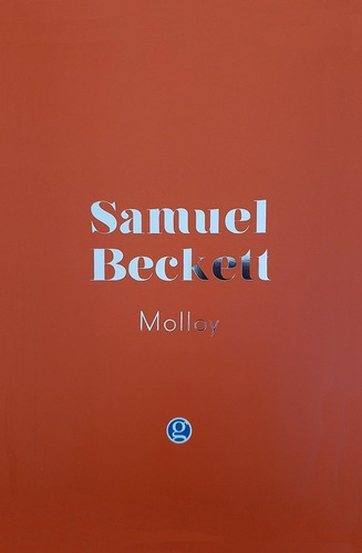 Molloy - Beckett, Samuel