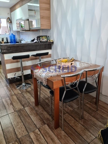 Imagem 1 de 15 de Casa Em Condominio - Mr77080