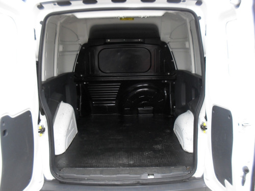 Imagem 7 de 15 de Fiat Fiorino Hard Work Completa 2020