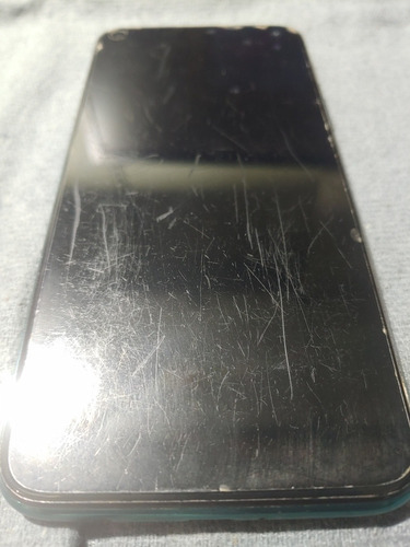 Huawei P40 Lite Jny-lx2 6g Ram 128g Rom Pantalla Como Nueva (Usado)