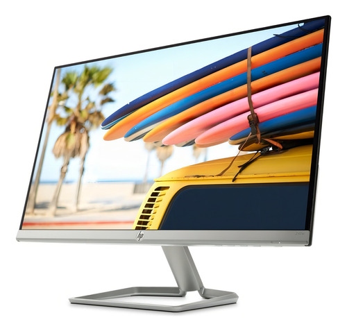 Monitor HP con pantalla de 23.8"