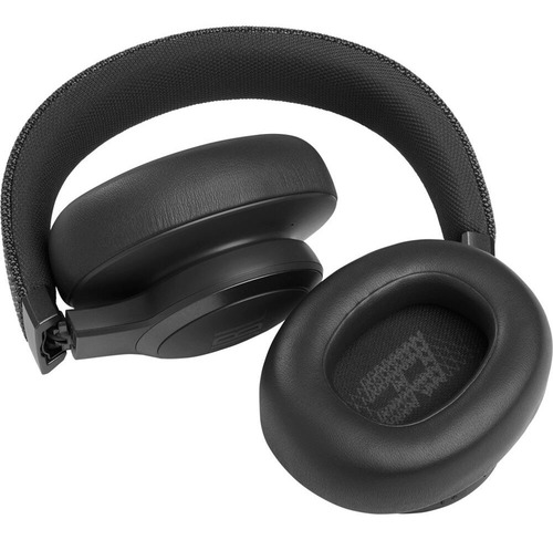 Auriculares Inalámbricos JBL Live 660 NC Negro
