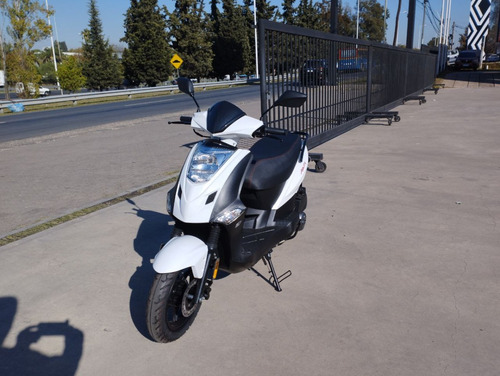 Kymco Agility 125 Tu Mejor Opcion Aqui En Kawasaki Jack!!