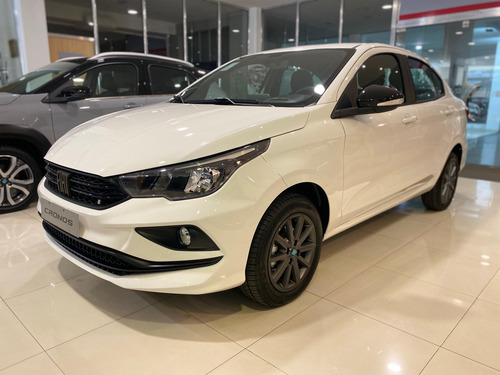Fiat Cronos 1.3 Gse Drive Pack Plus